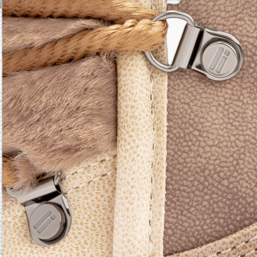 Stivaletti Nordic Trk Fur