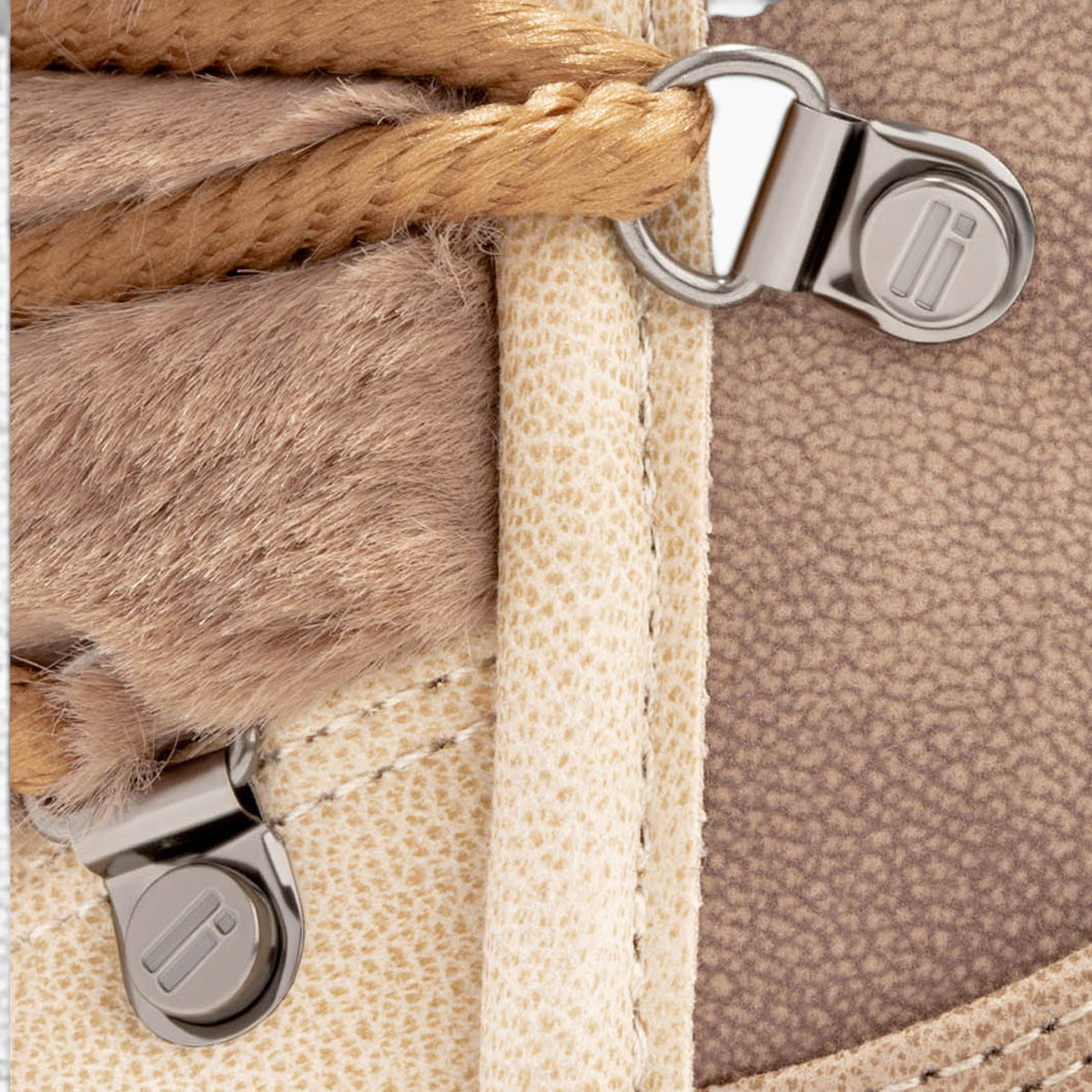 Stivaletti Nordic Trk Fur