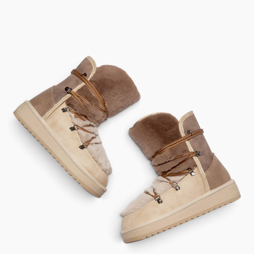 Stivaletti Nordic Trk Fur