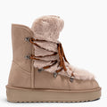 Stivaletti Nordic Trk Fur