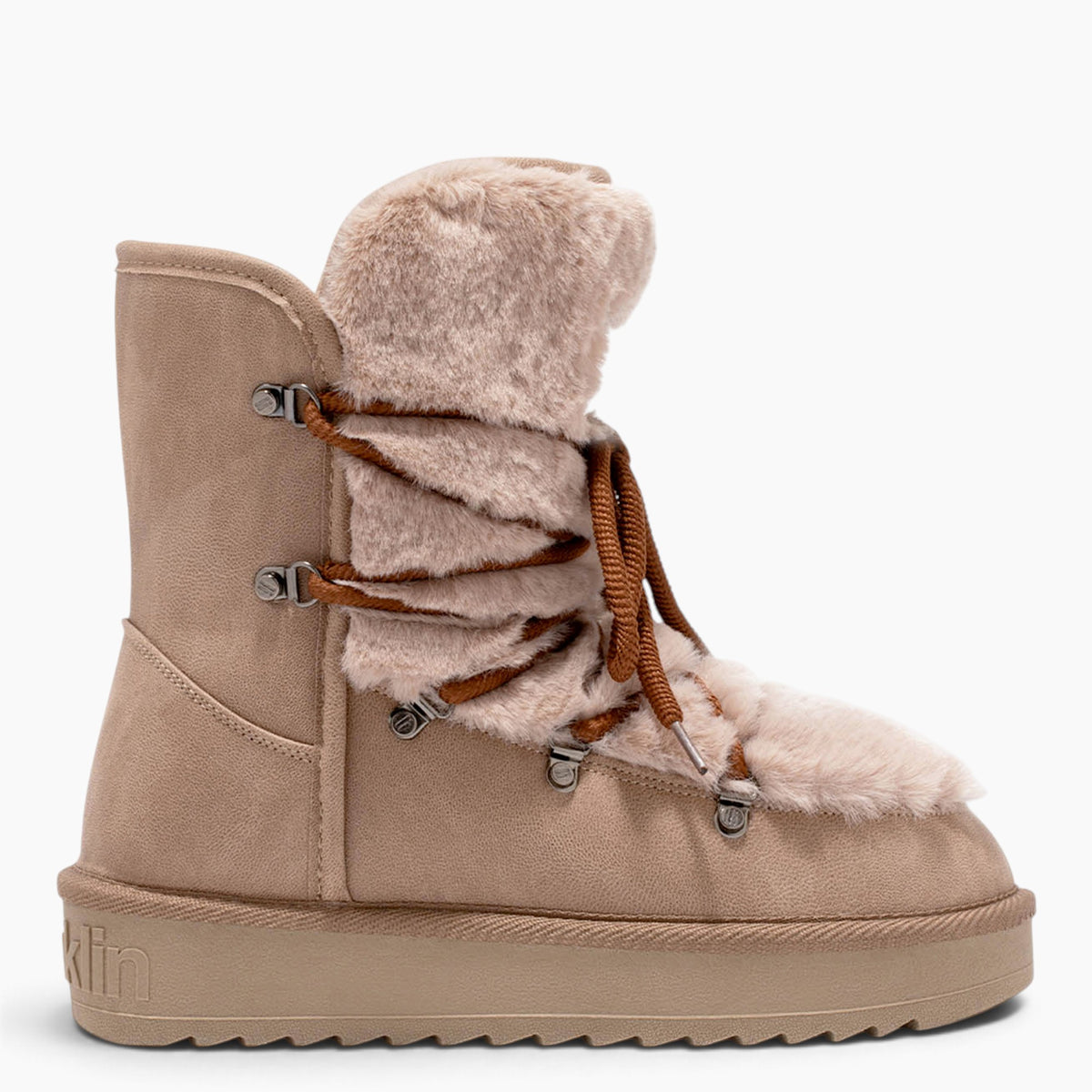 Stivaletti Nordic Trk Fur