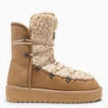 Stivaletti Donna Nordic Fur