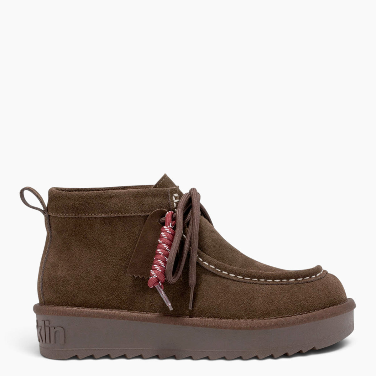 Polacchini Donna Nordic Bord