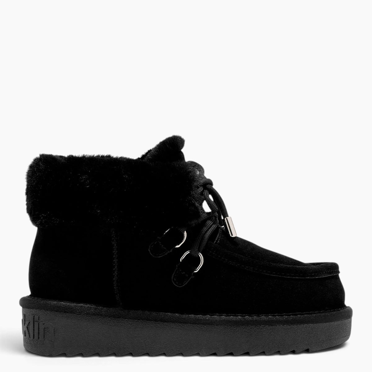 Stivaletti Nordic Mid Fur