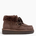 Stivaletti Nordic Mid Fur