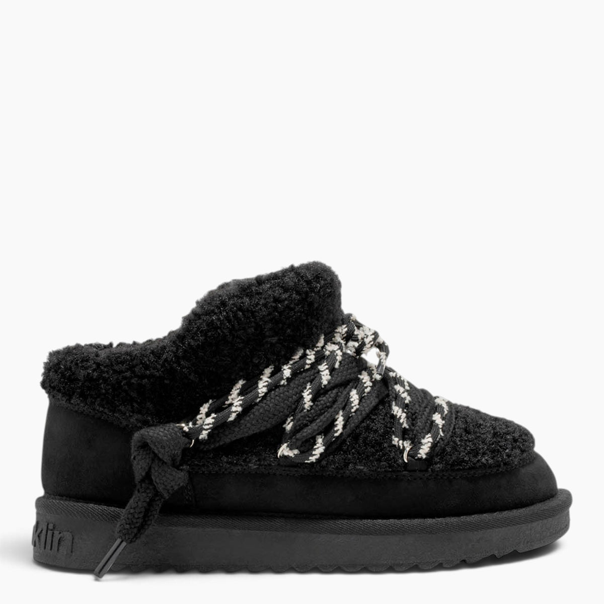 Stivaletti Nordic Lite Sherpa
