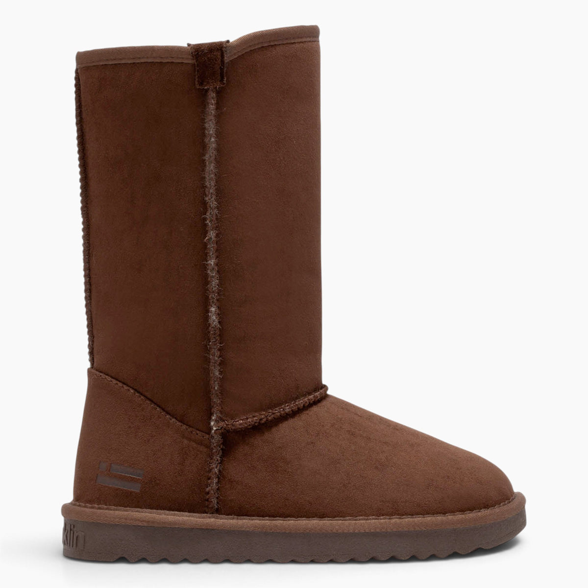Stivali Nordic Lite High Basic
