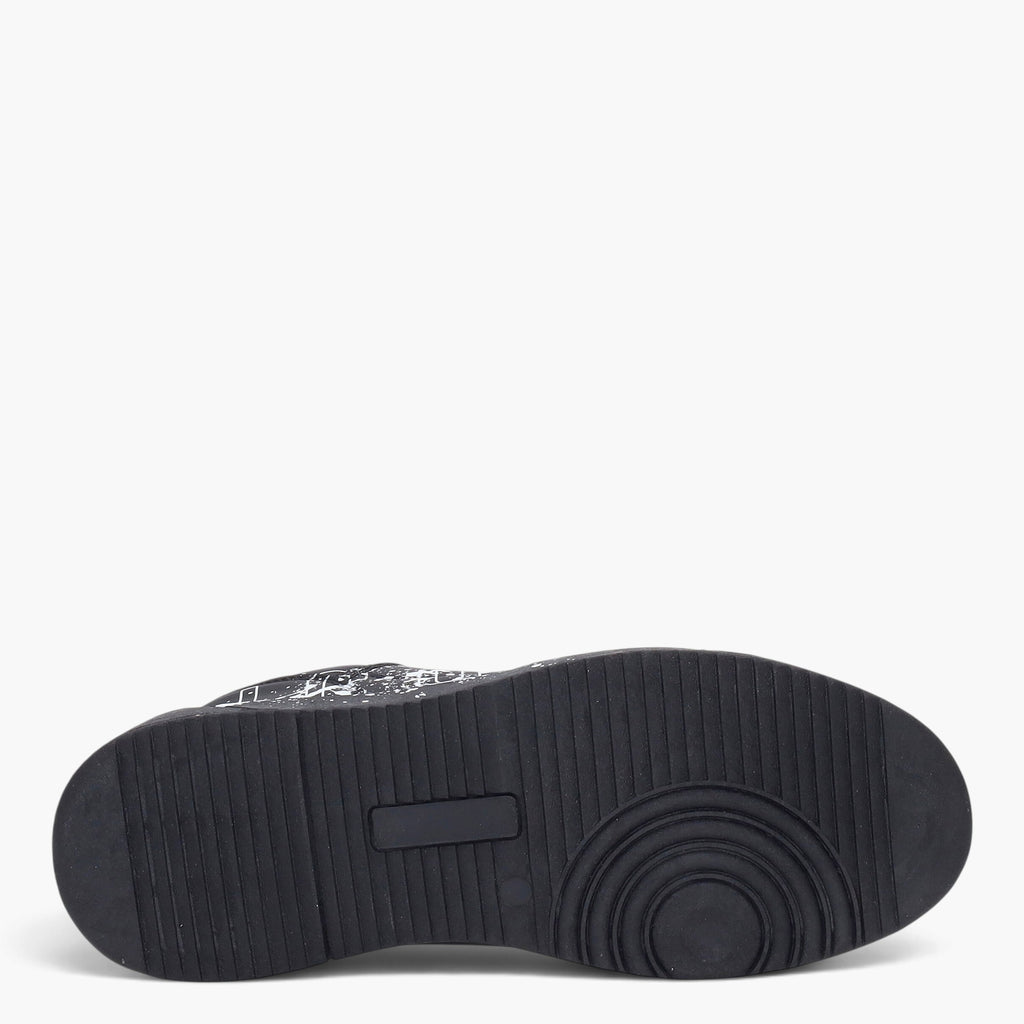 Sneakers Uomo