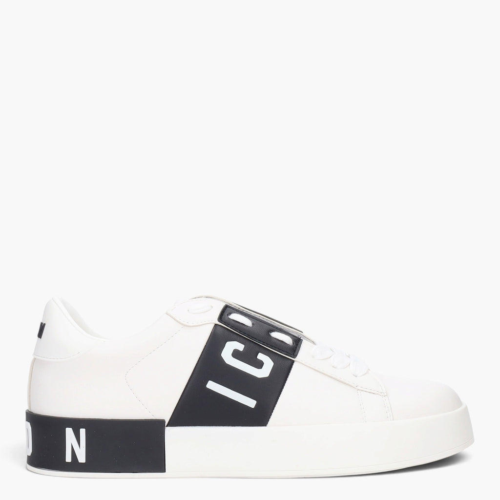 Sneakers Uomo