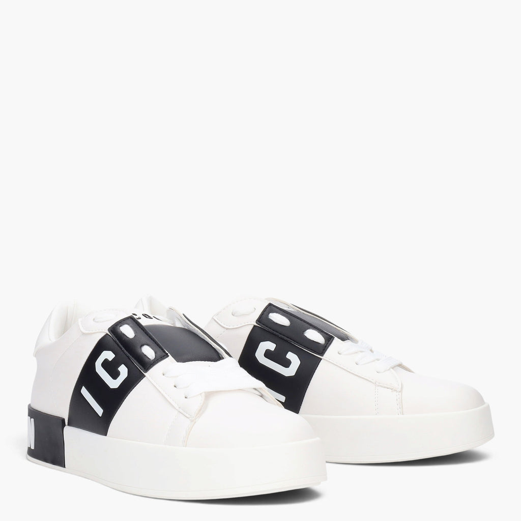Sneakers Uomo