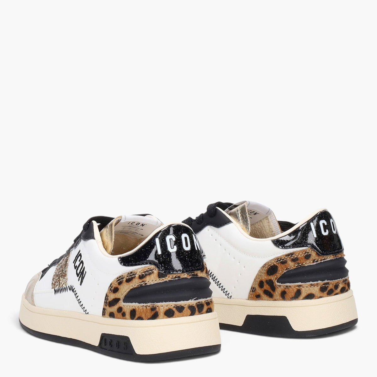 Sneakers Donna