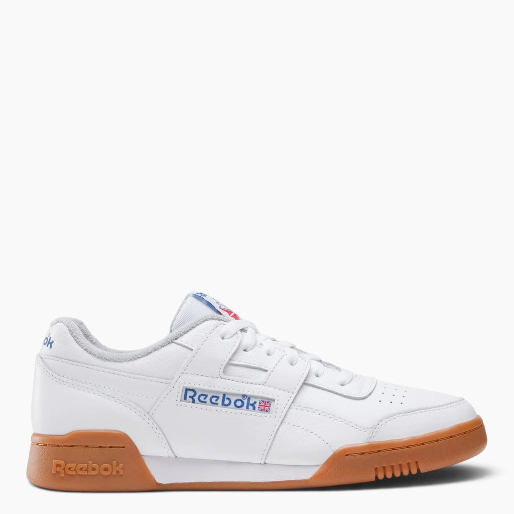 Sneakers Uomo Workout Plus
