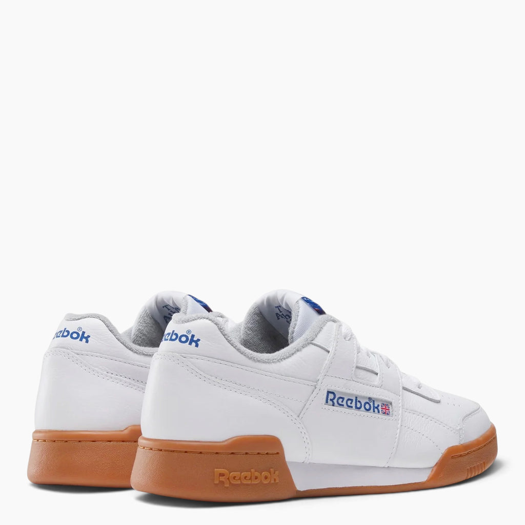 Sneakers Uomo Workout Plus