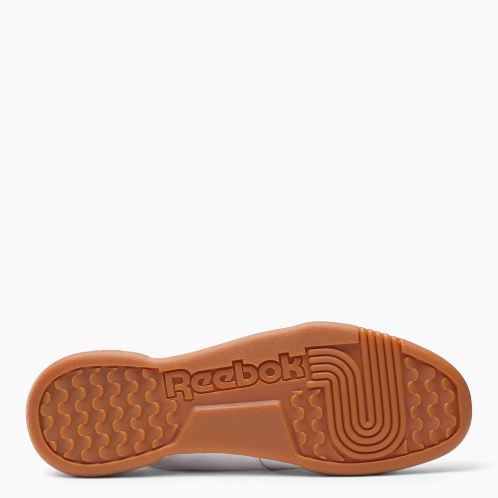 Sneakers Uomo Workout Plus