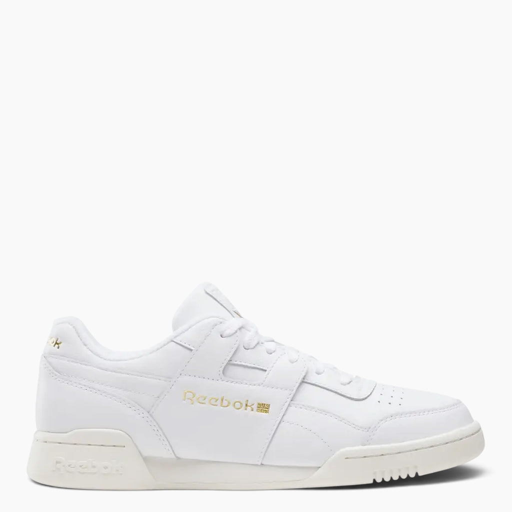 Sneakers Uomo Workout Plus