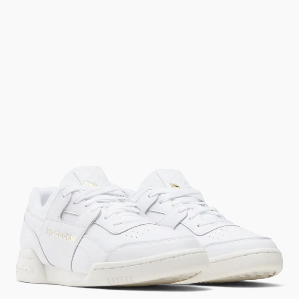 Sneakers Uomo Workout Plus
