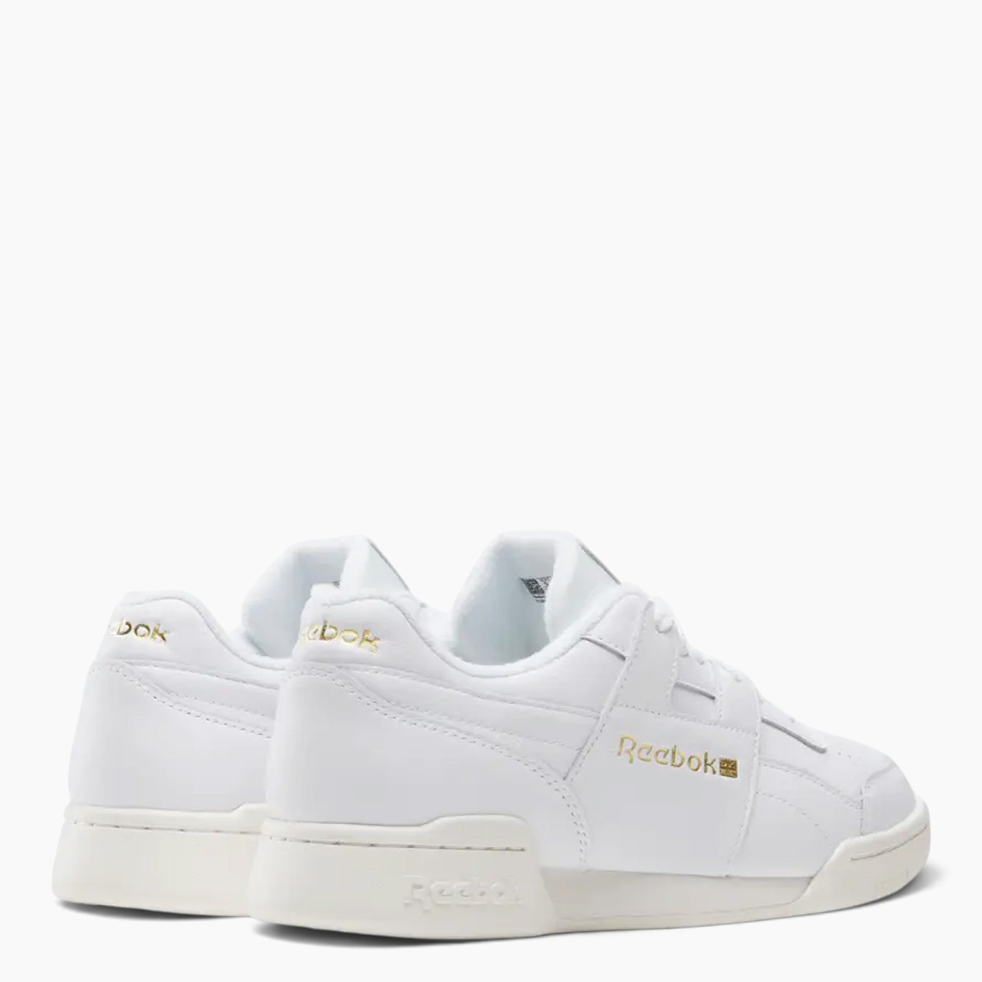 Sneakers Uomo Workout Plus