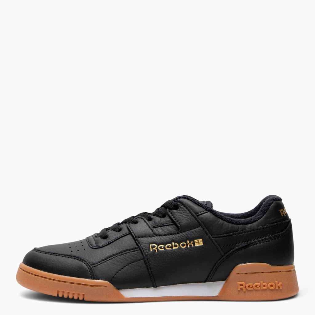 Sneakers Uomo Workout Plus