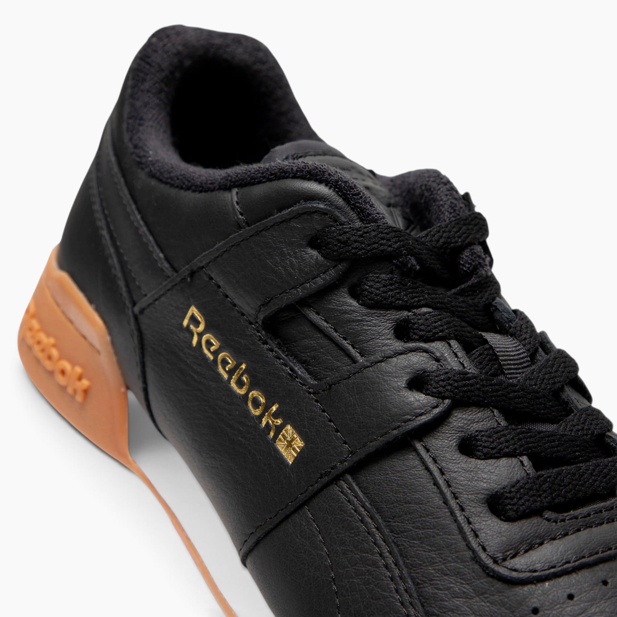 Sneakers Uomo Workout Plus