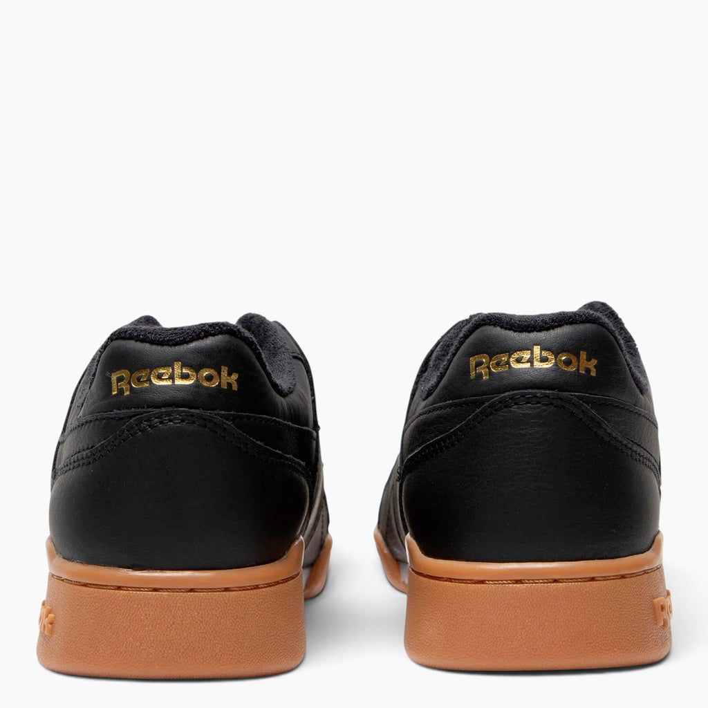 Sneakers Uomo Workout Plus
