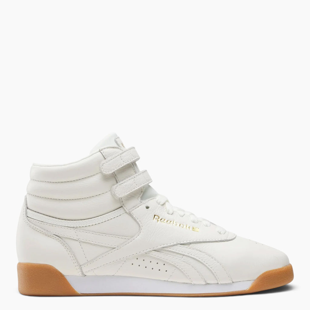Sneakers Freestyle Hi Donna