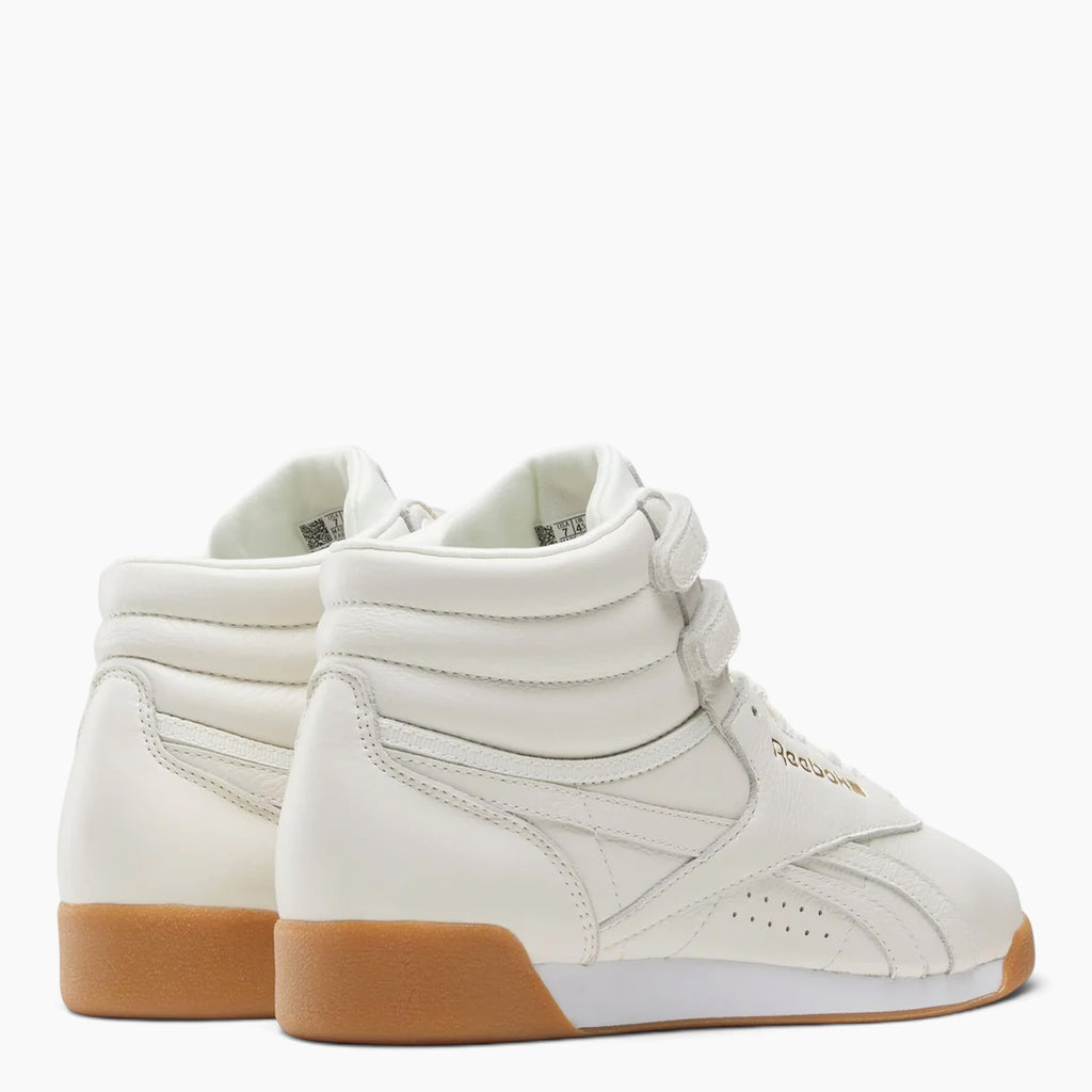 Sneakers Freestyle Hi Donna