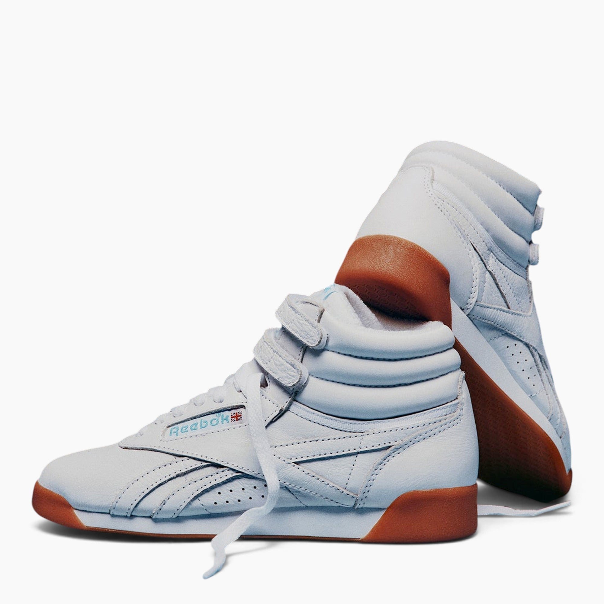 Sneakers Freestyle Hi Donna