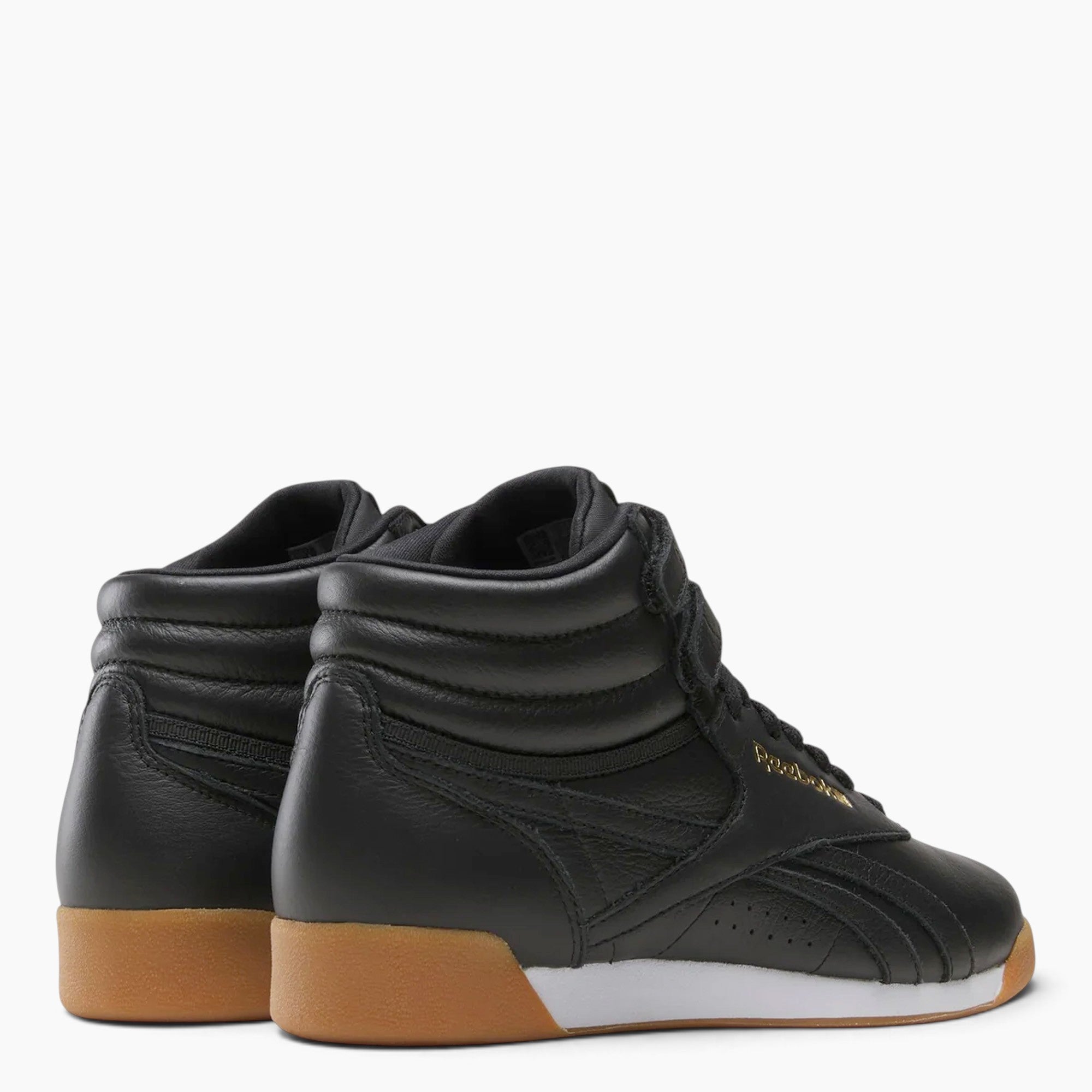 Sneakers Freestyle Hi Donna