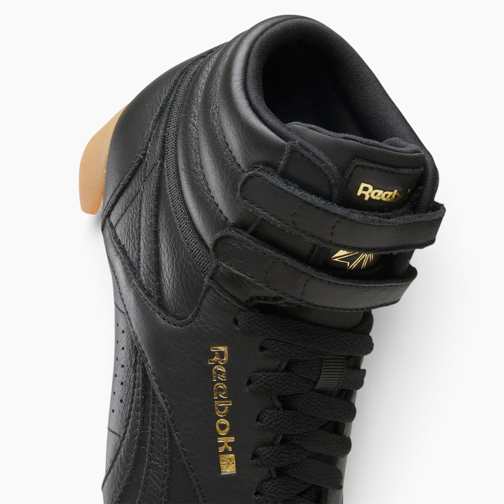 Sneakers Freestyle Hi Donna