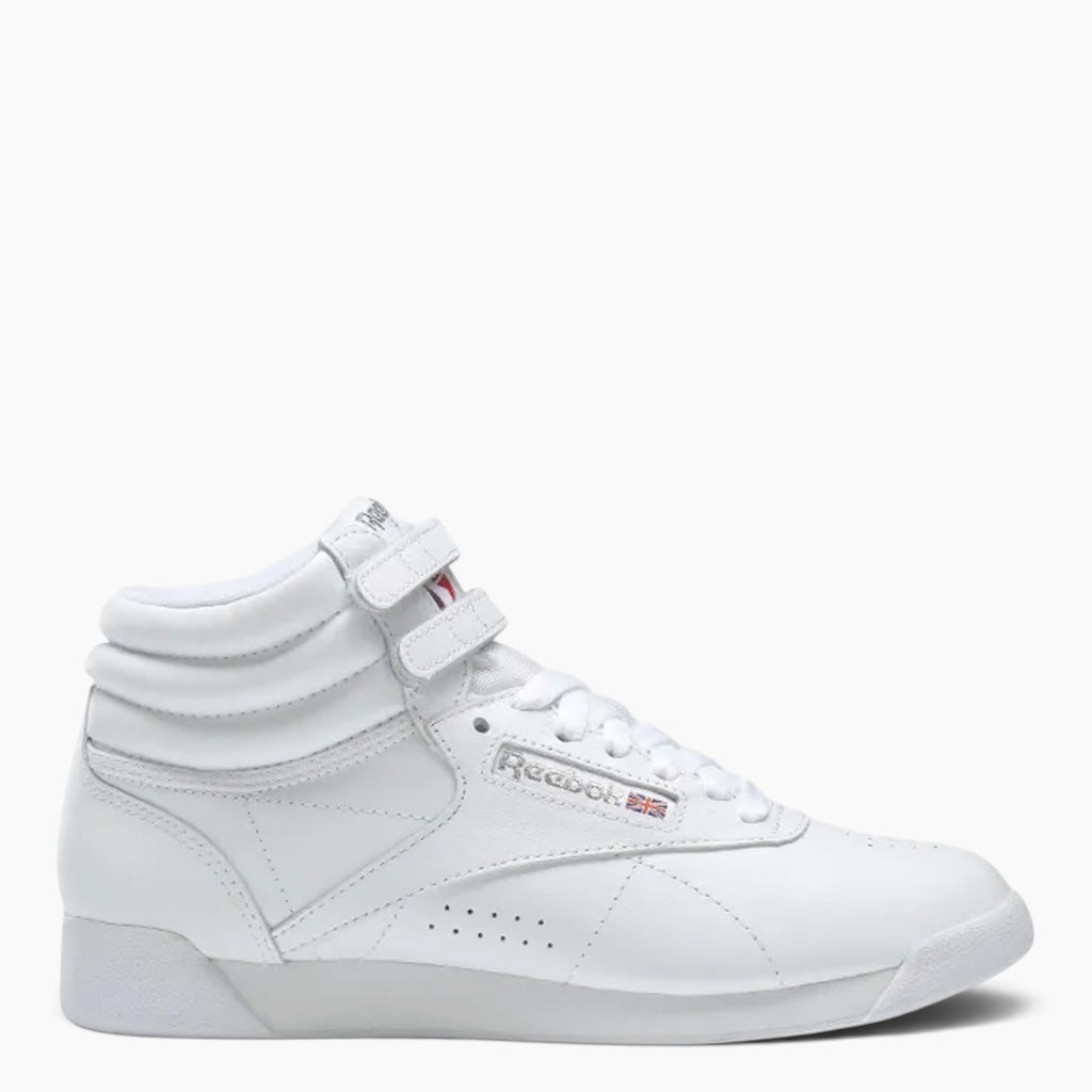 Sneakers Freestyle Hi Donna