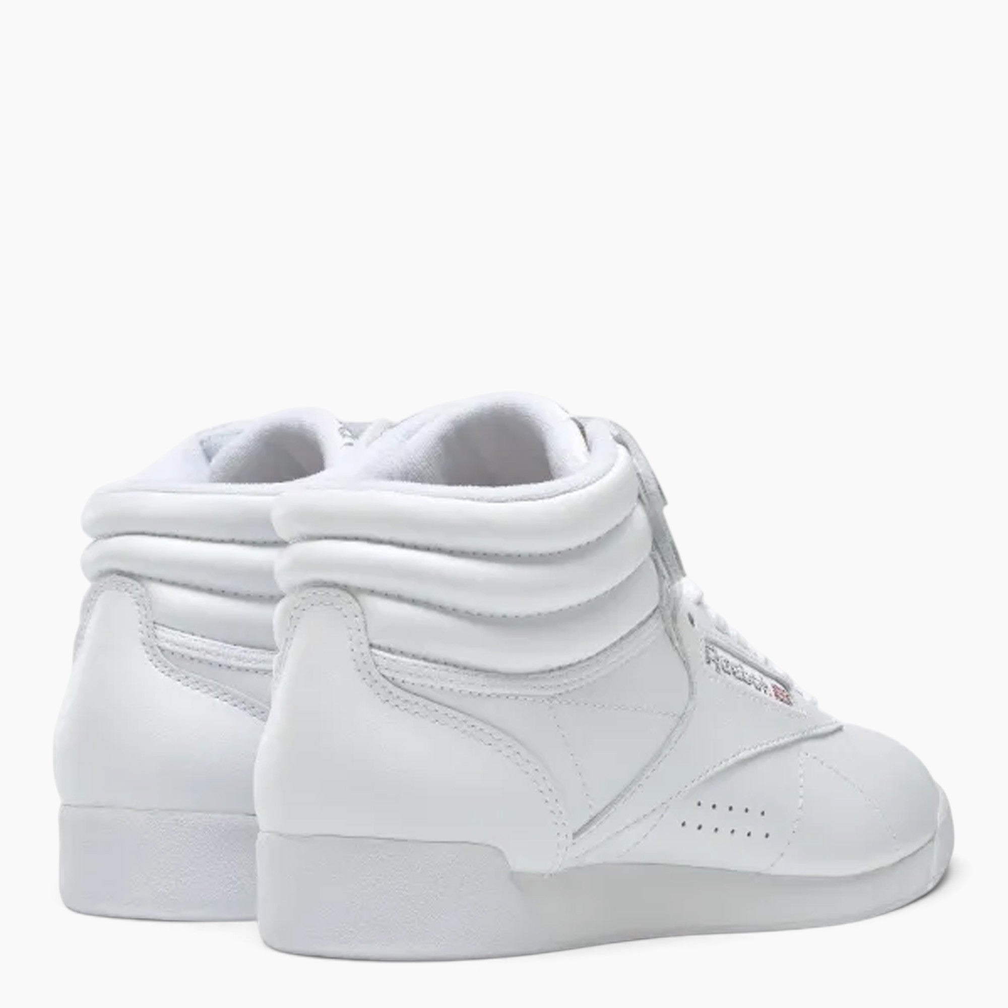 Sneakers Freestyle Hi Donna