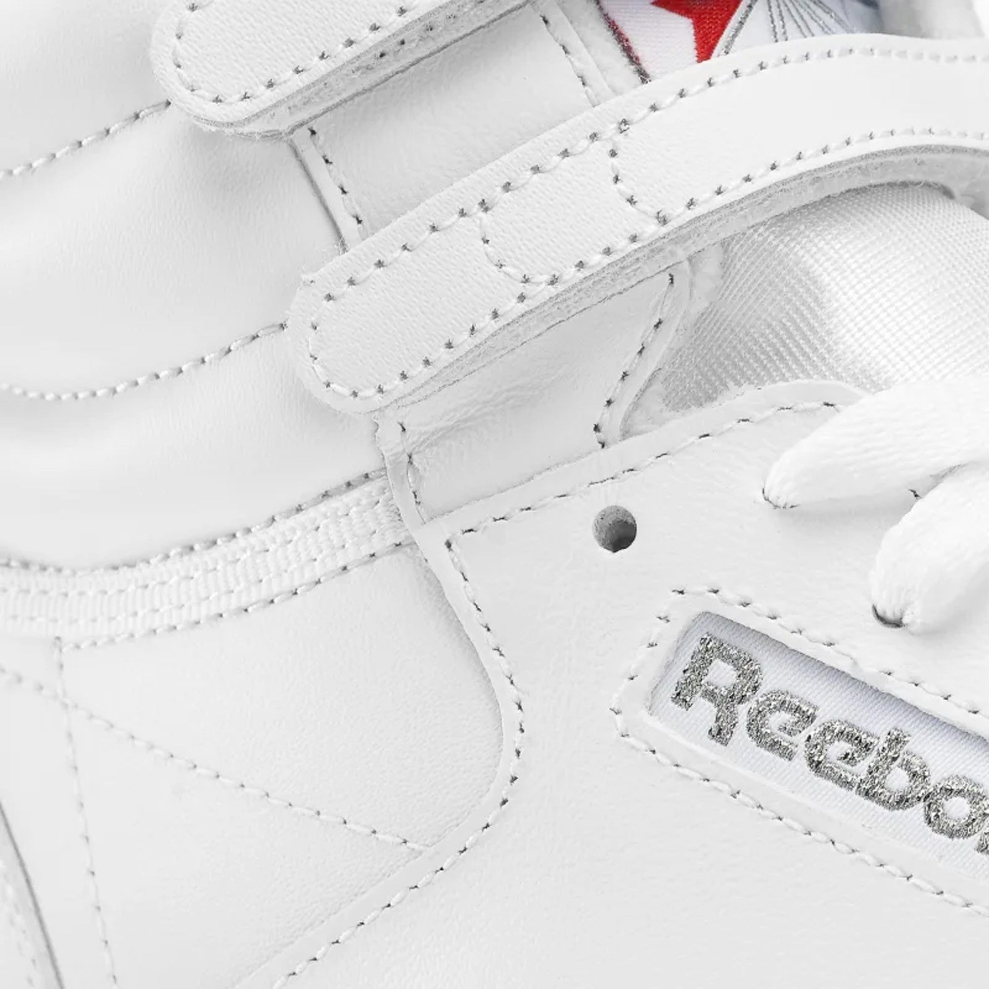 Sneakers Freestyle Hi Donna