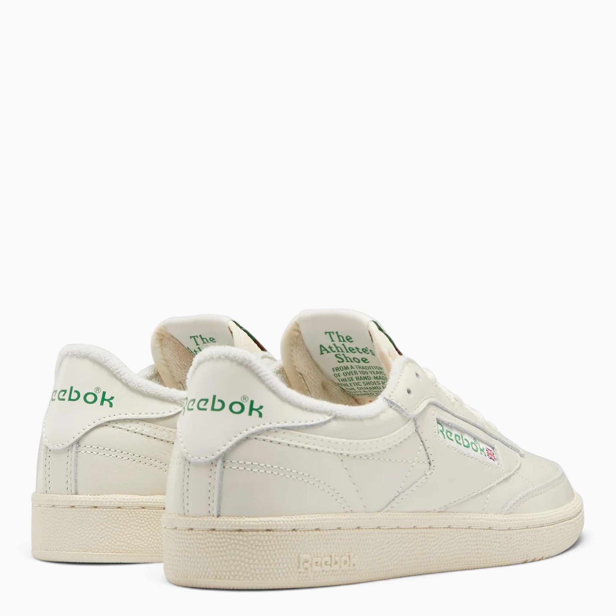 Sneakers Club C 85 Vintage