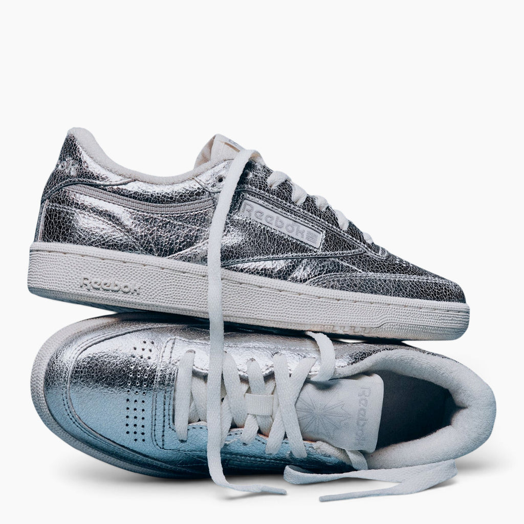 Sneakers Donna Club C 85