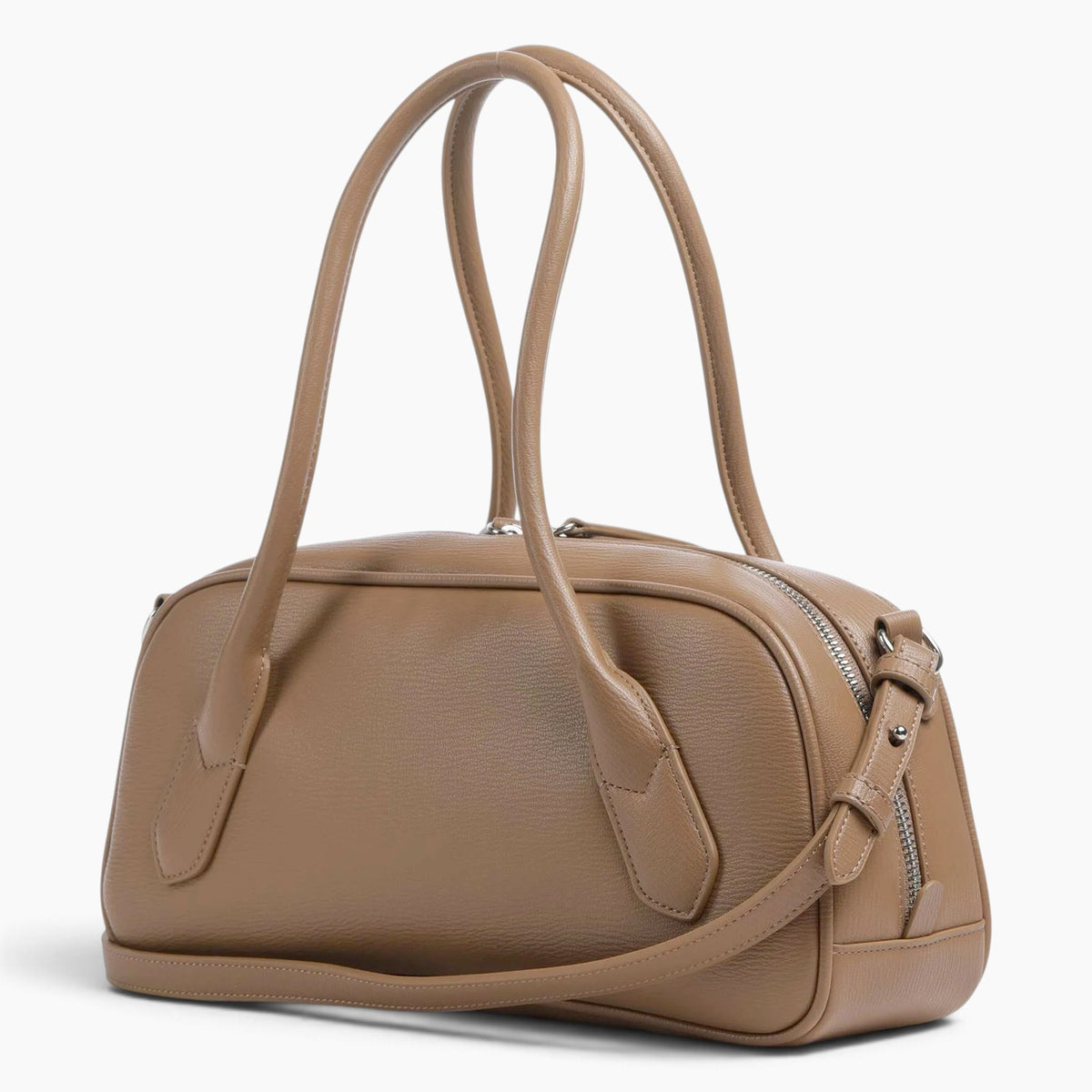 Top Handle Bag