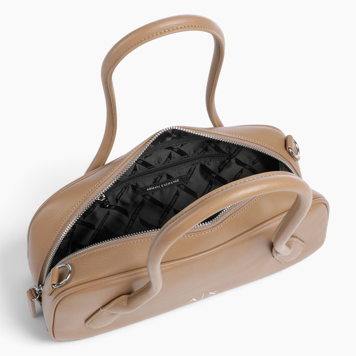 Top Handle Bag