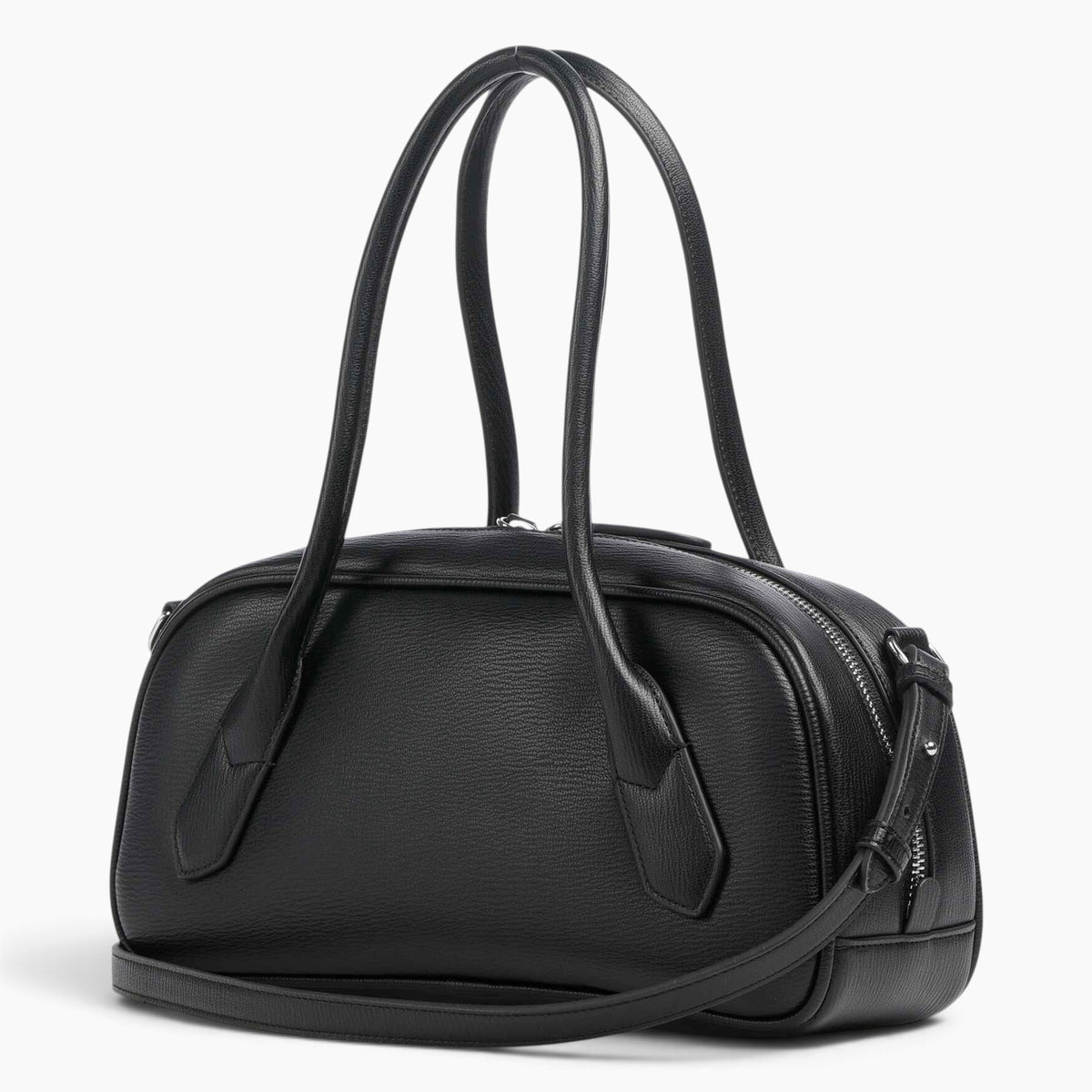 Top Handle Bag