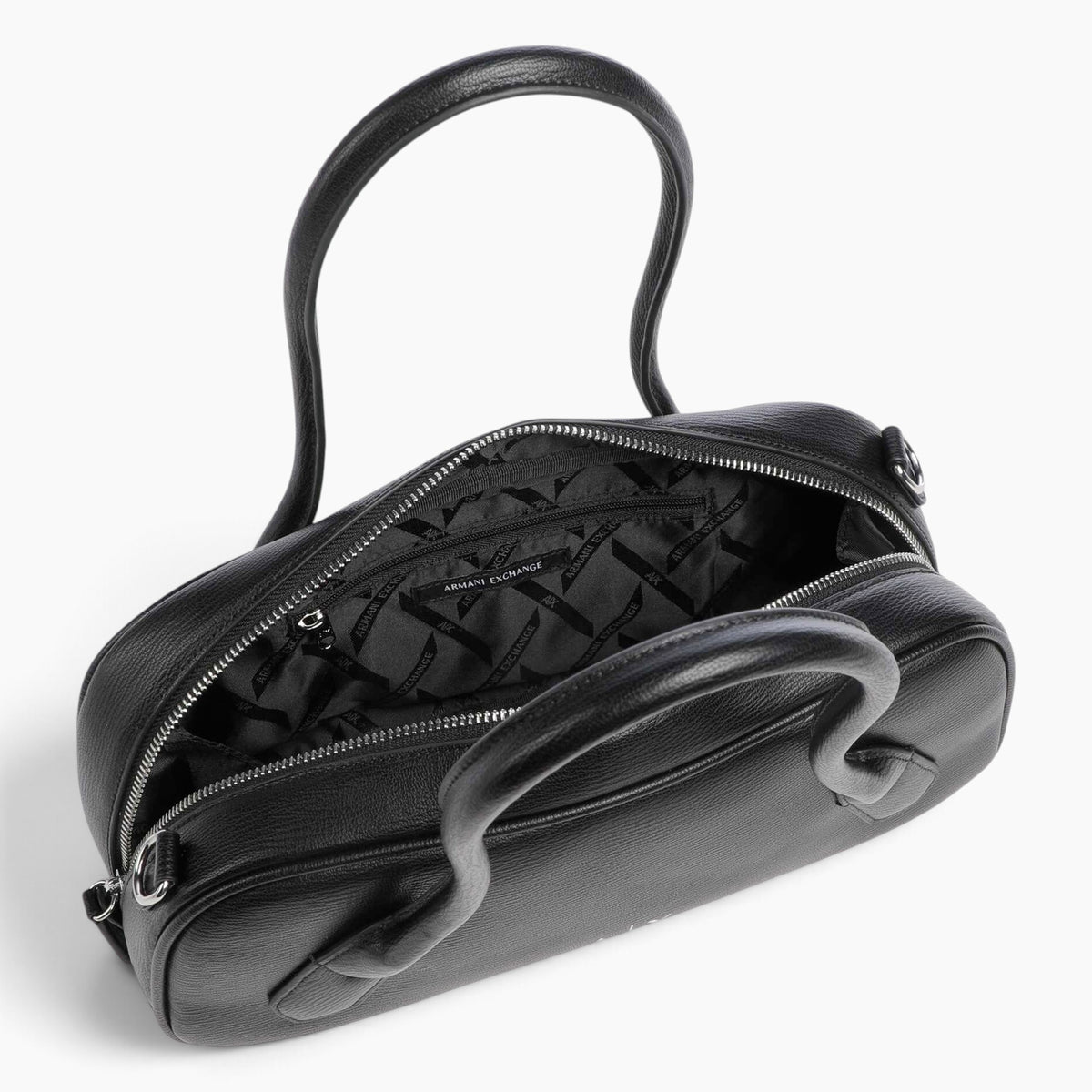 Top Handle Bag