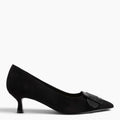 Decollete Donna Fibbia
