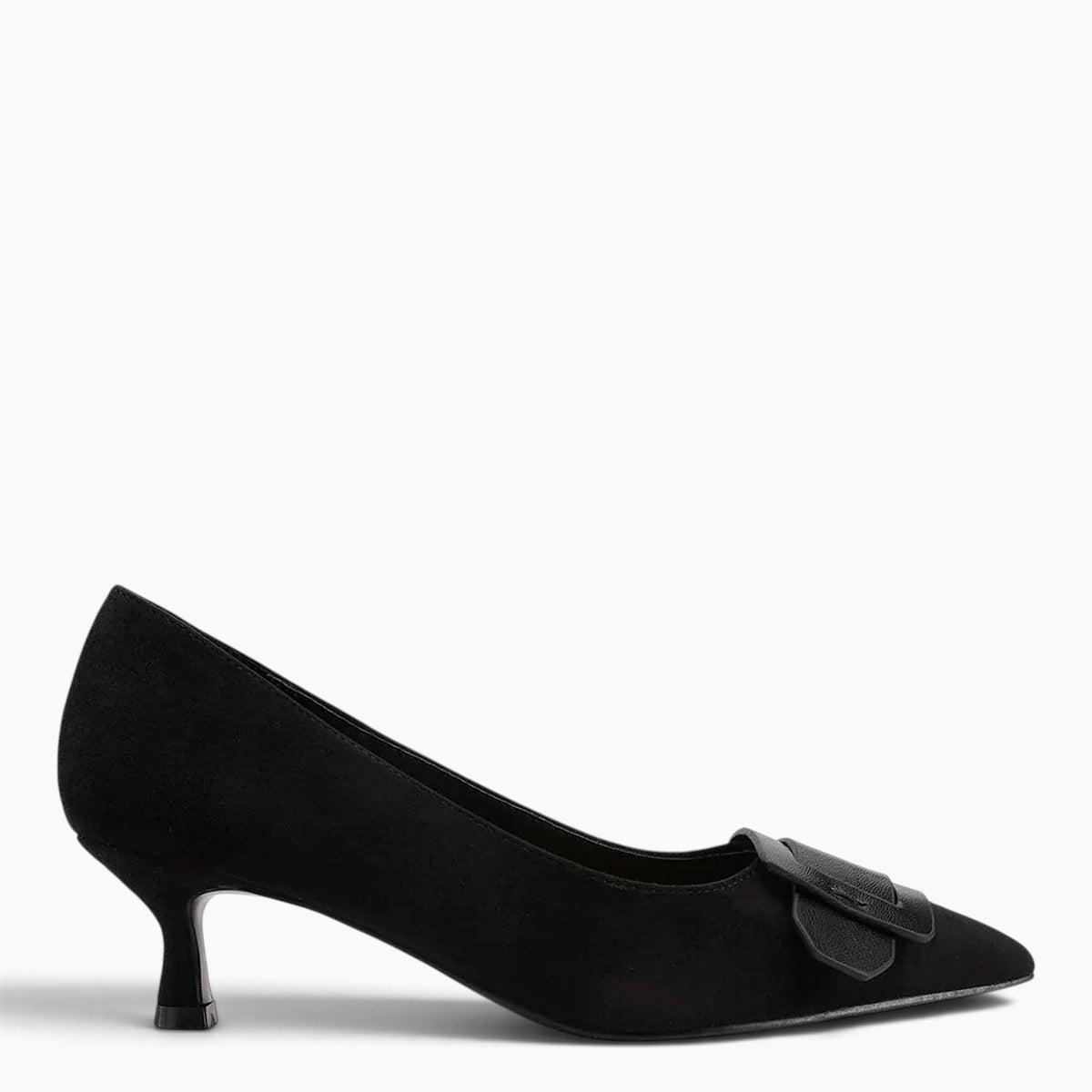 Decollete Donna Fibbia