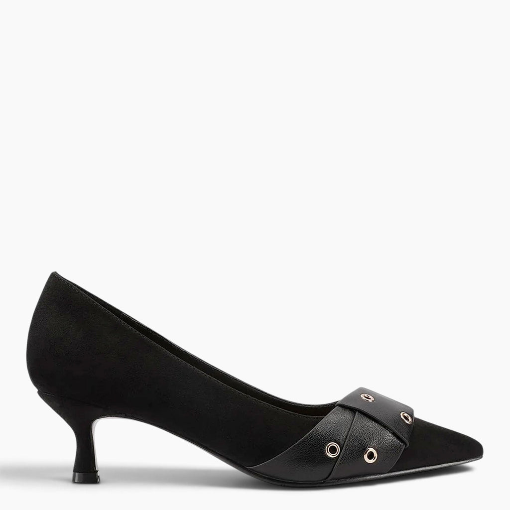 Decollete Donna Borchie