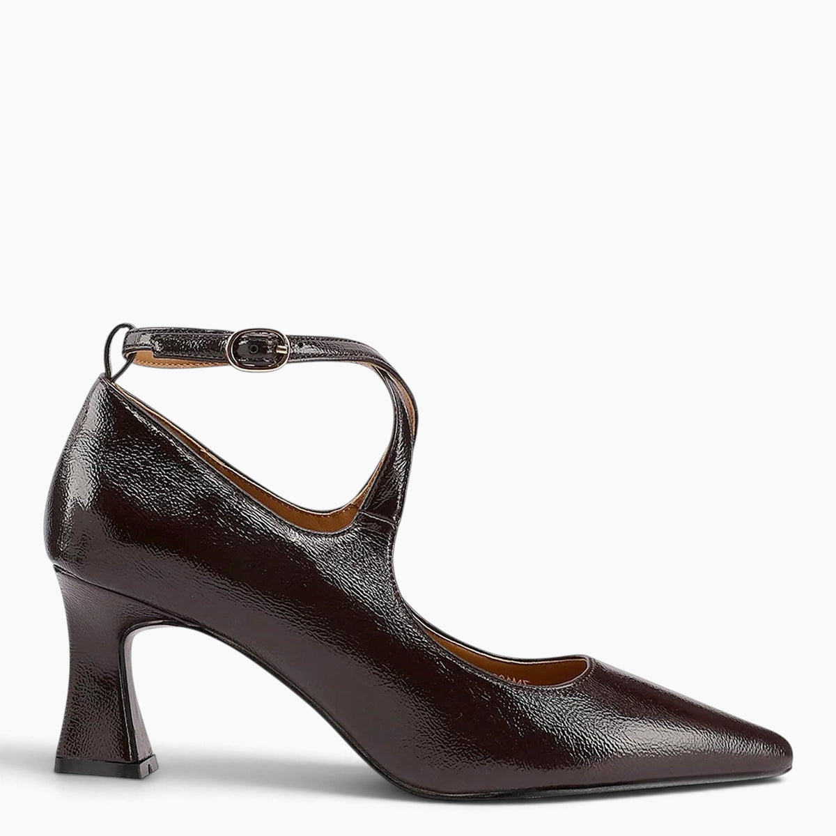 Dames-charlestonschoenen