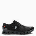 On Running Cloud X 4
