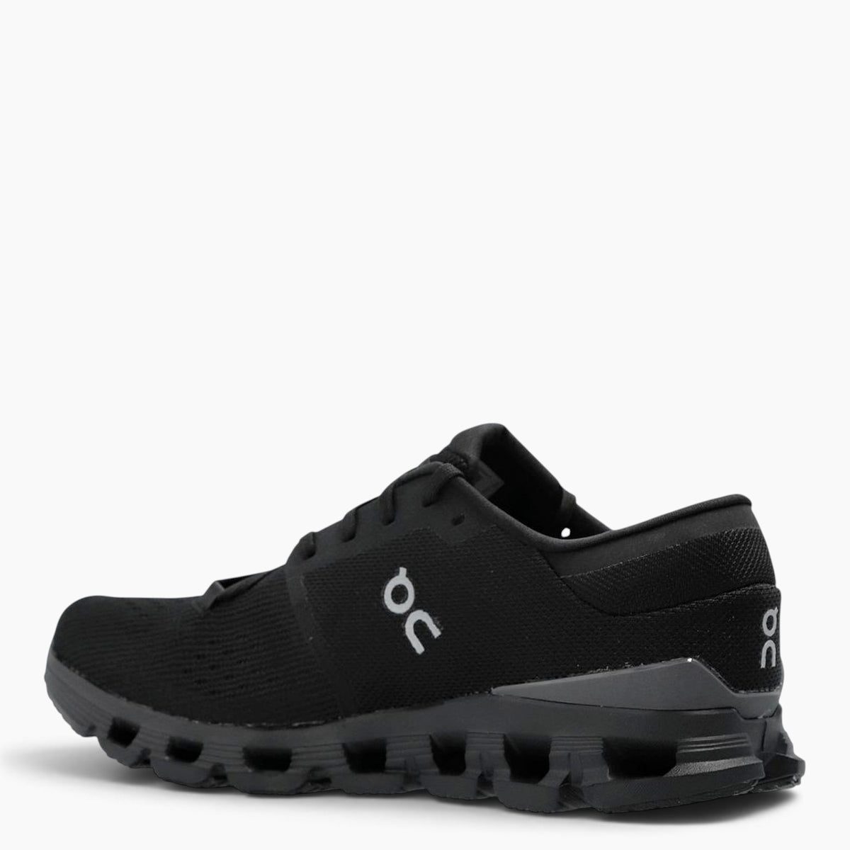 On Running Cloud X 4