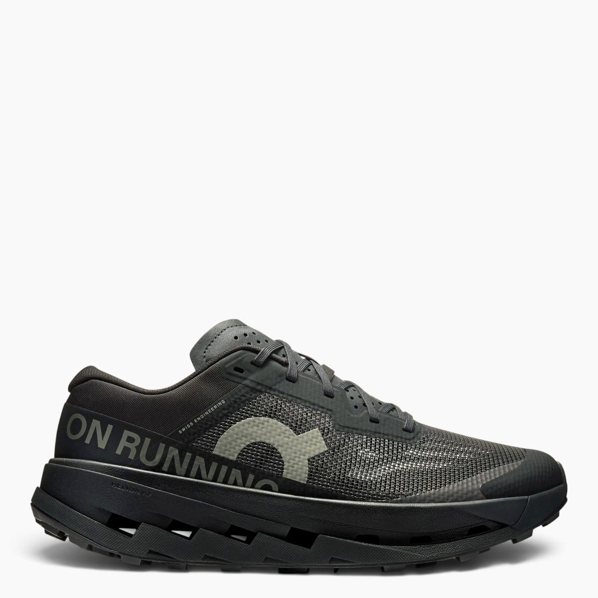 On Running Cloudultra 3