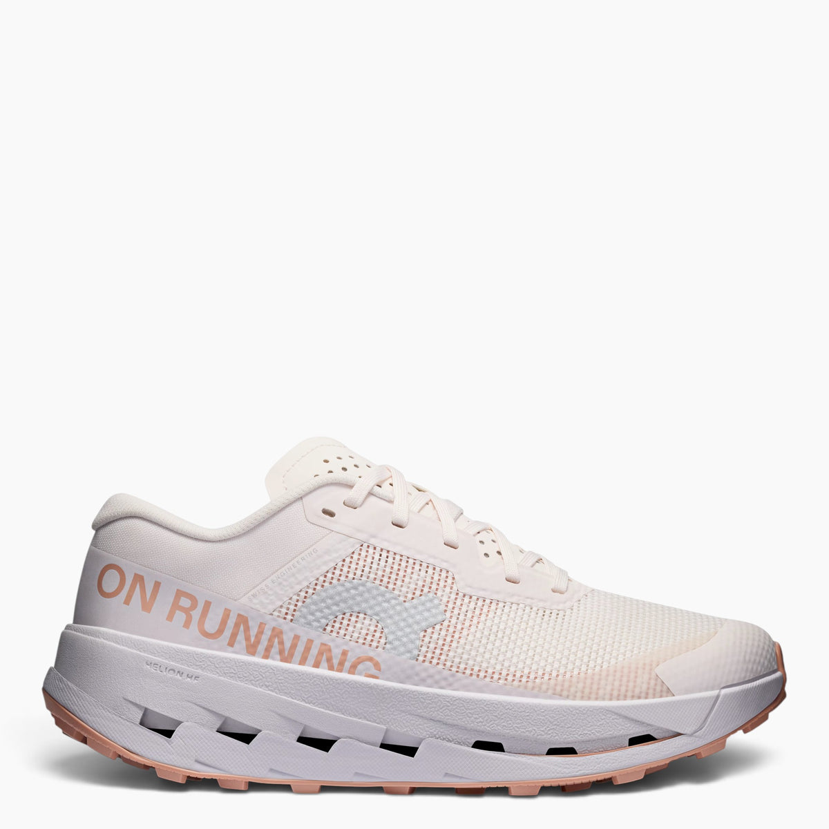 On Running Cloudultra 3