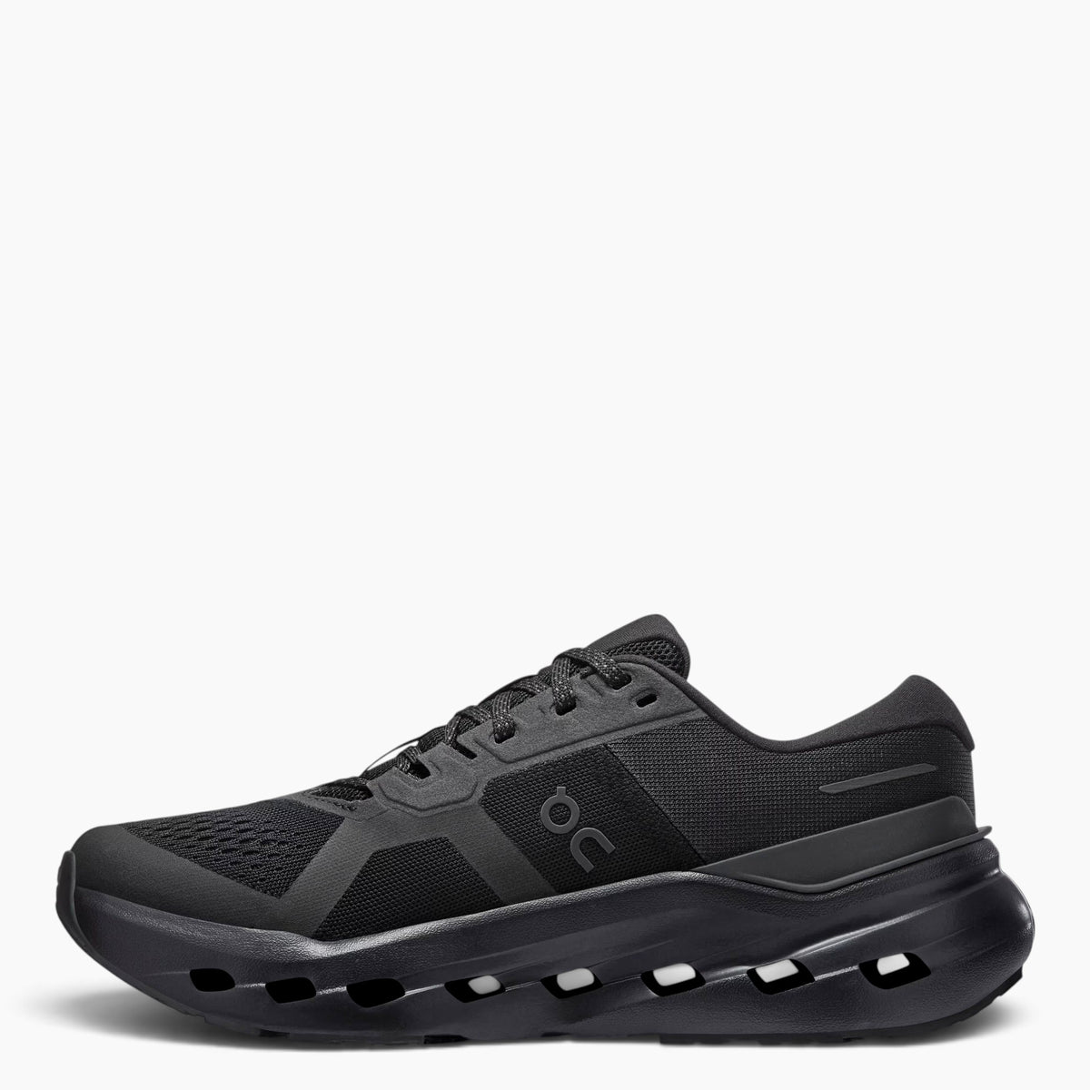 On Running Cloudrunner 3