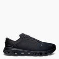 On Running Cloud X5