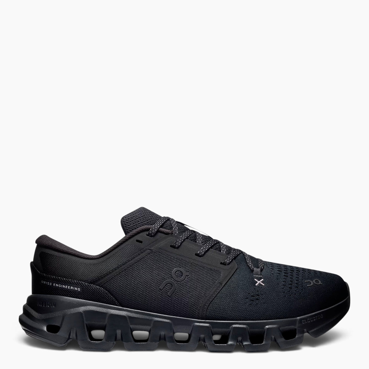On Running Cloud X5