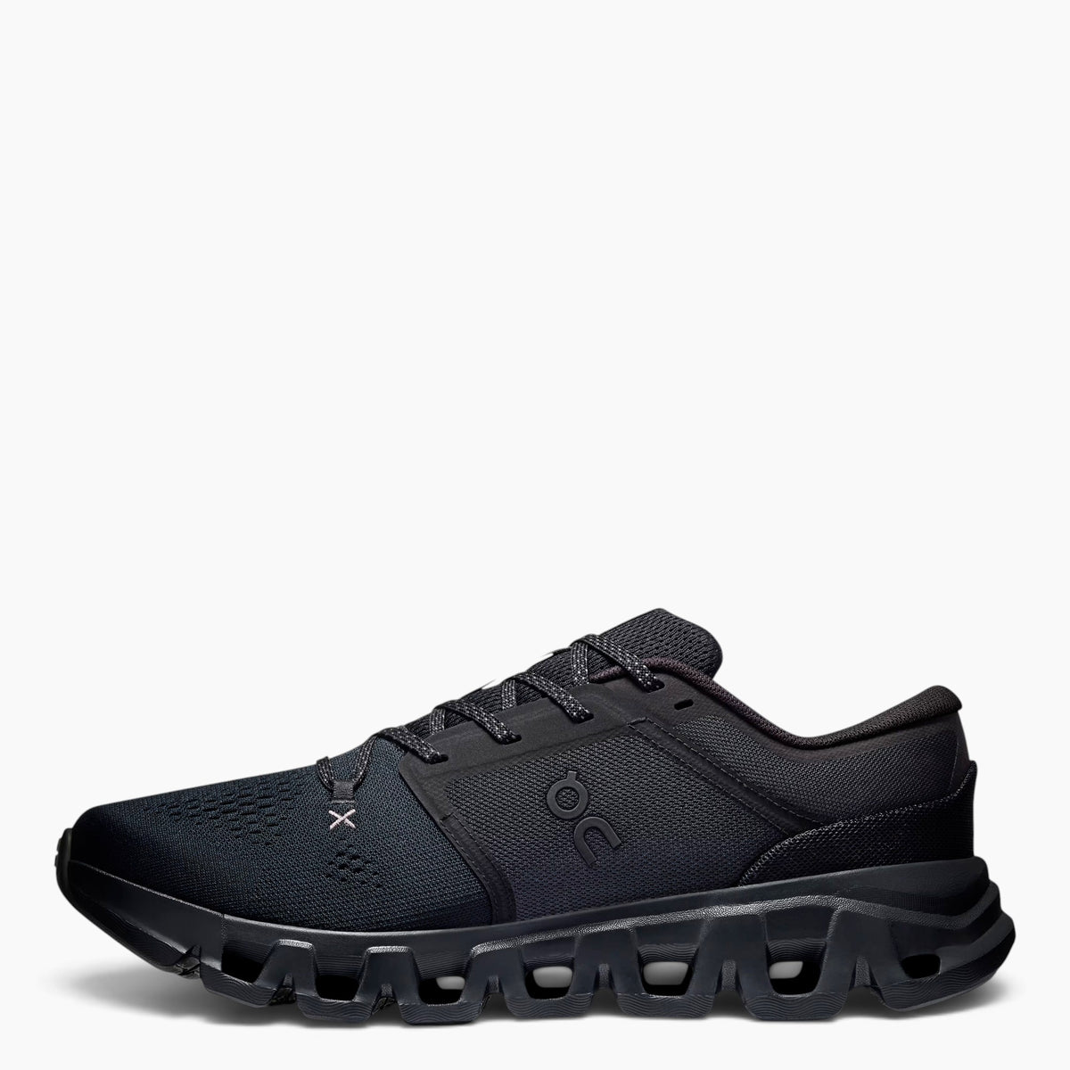 On Running Cloud X5